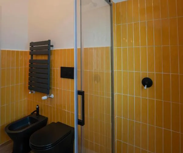 Vintage Cipro Appartement Rome