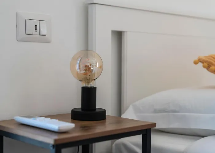 Appartement Vintage Cipro *