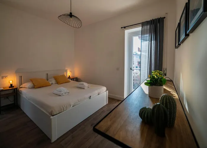 Appartement Vintage Cipro *